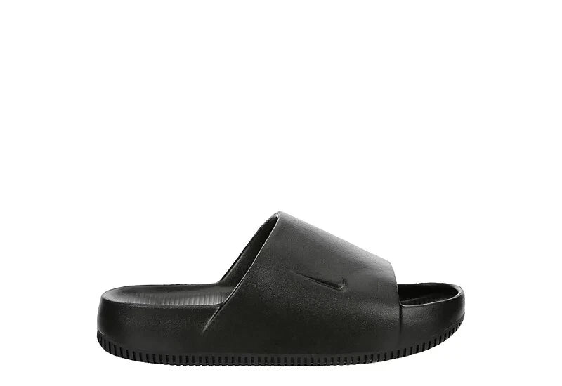 Nike CALM SLIDE Women's Basic Lightweight Active Slides Sandal NIB
