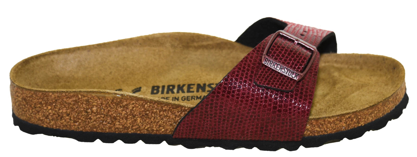 Birkenstock Women's Madrid Sandal Narrow Style 1020108