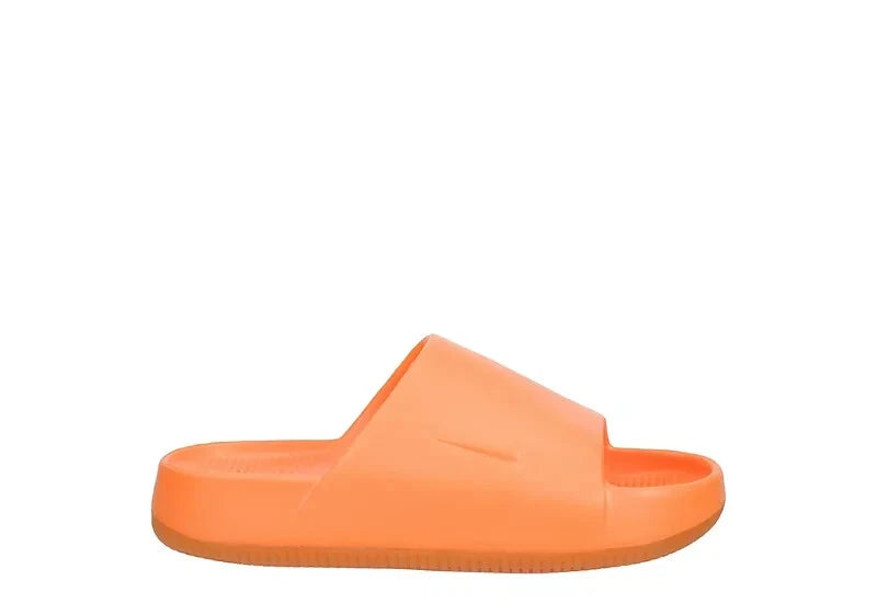Nike CALM SLIDE Women's Basic Lightweight Active Slides Sandal NIB