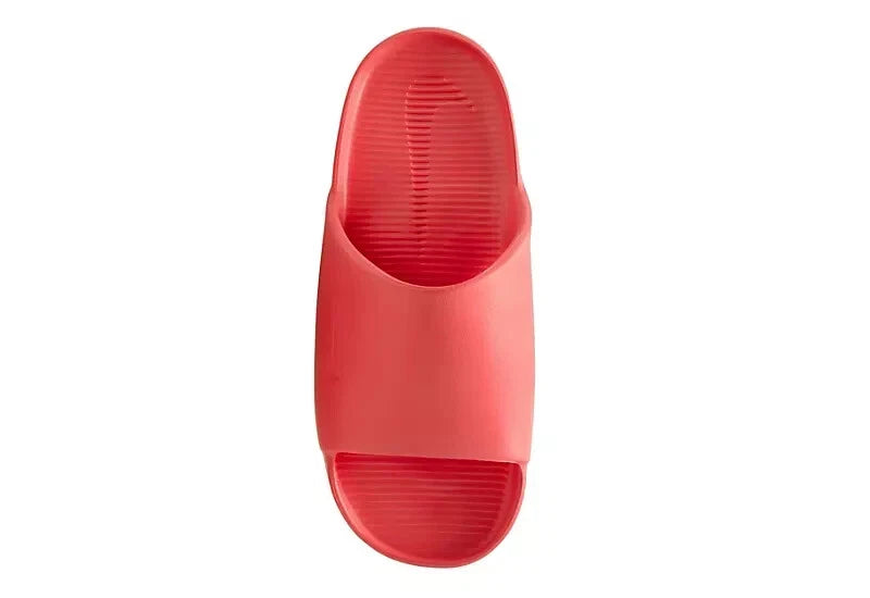 Nike CALM SLIDE Women's Basic Lightweight Active Slides Sandal NIB