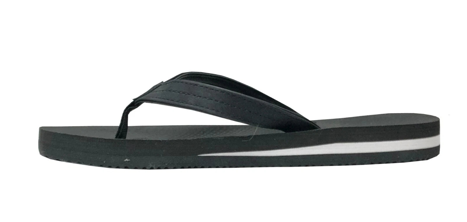 New Womens Double-Strap Braided Beach Sandal UltraSoft Glitter Fashion Flip Flop
