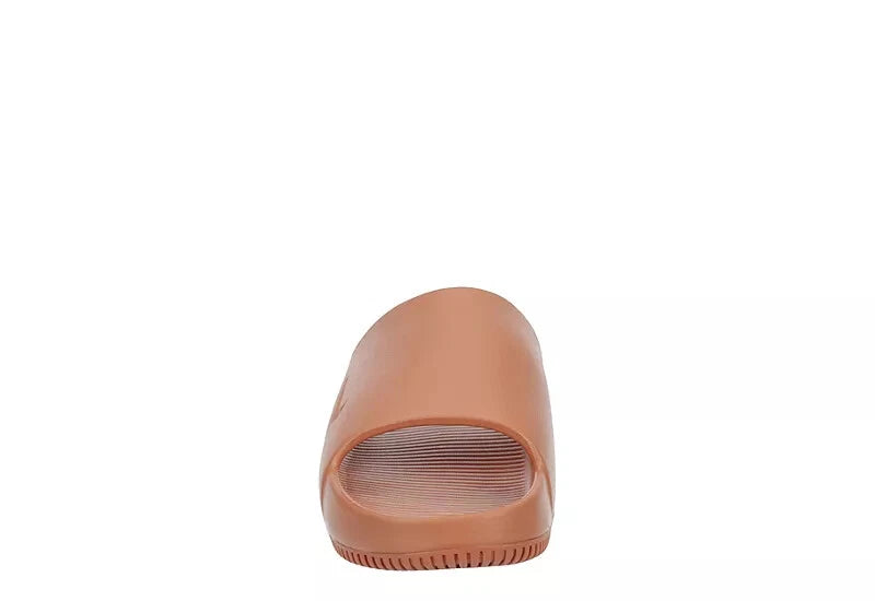 Nike CALM SLIDE Women's Basic Lightweight Active Slides Sandal NIB