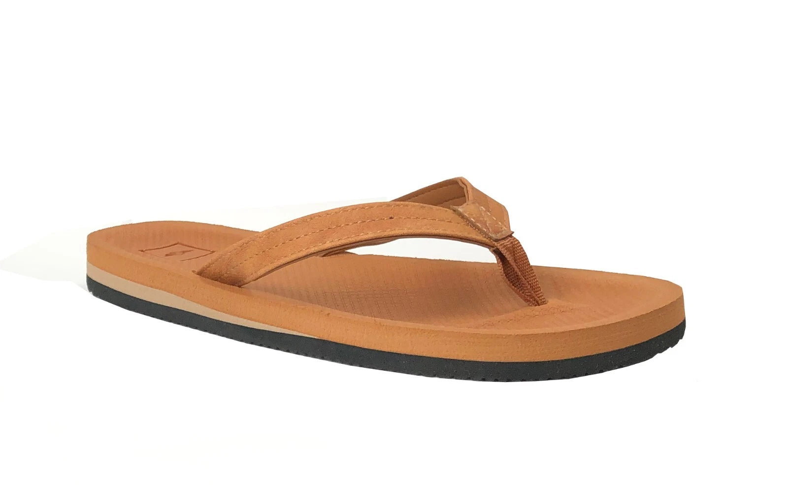 New Womens Double-Strap Braided Beach Sandal UltraSoft Glitter Fashion Flip Flop