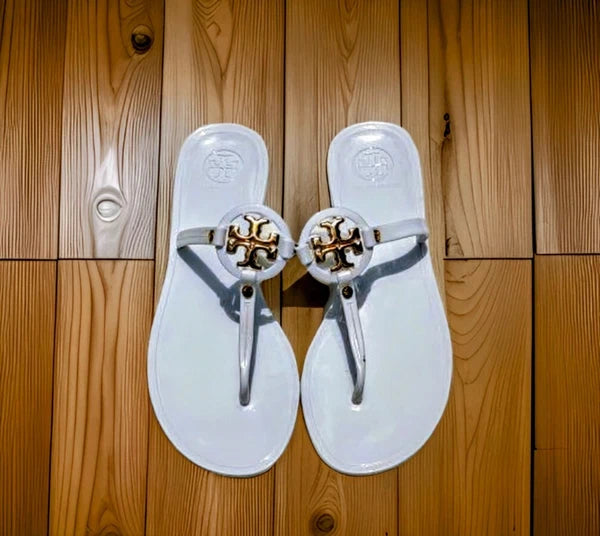 Women's Summer Slippers Sandals Branded Style