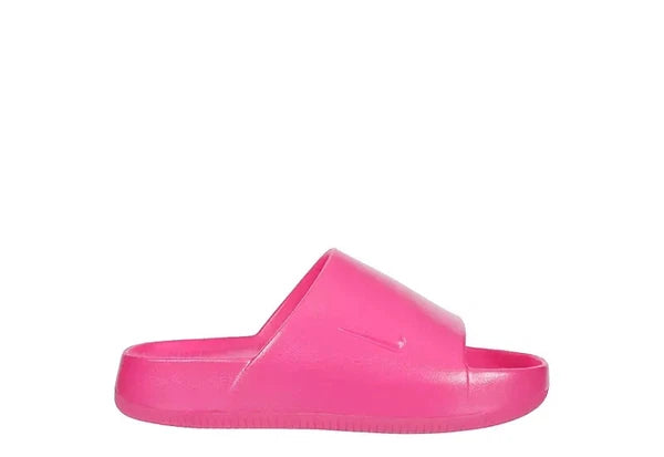 Nike CALM SLIDE Women's Basic Lightweight Active Slides Sandal NIB
