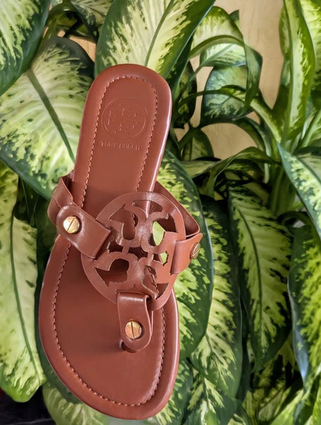 Fashion Branded Style Sandals