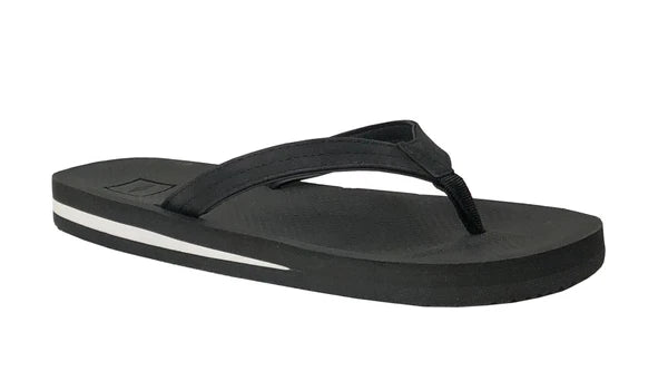 New Womens Double-Strap Braided Beach Sandal UltraSoft Glitter Fashion Flip Flop