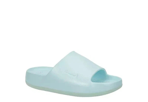 Nike CALM SLIDE Women's Basic Lightweight Active Slides Sandal NIB