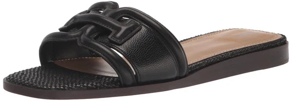 Women's Slide Sandal Irina Style - Comfortable & Trendy Ladies Footwear