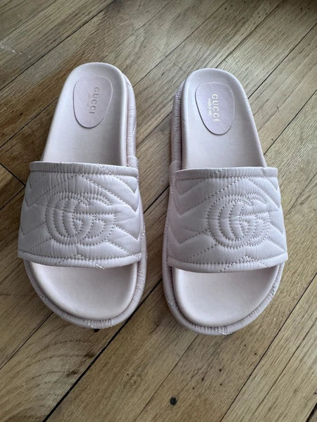 Fashion Sandals Pink Size 39