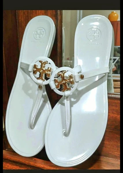 Women's Summer Slippers Sandals Branded Style