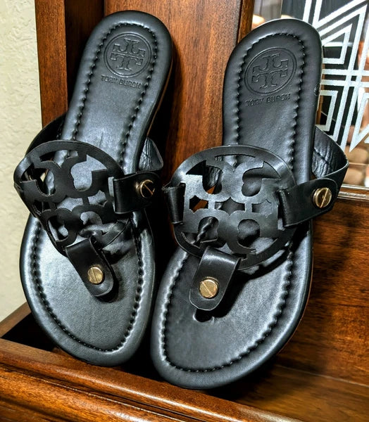 Fashion Branded Style Sandals