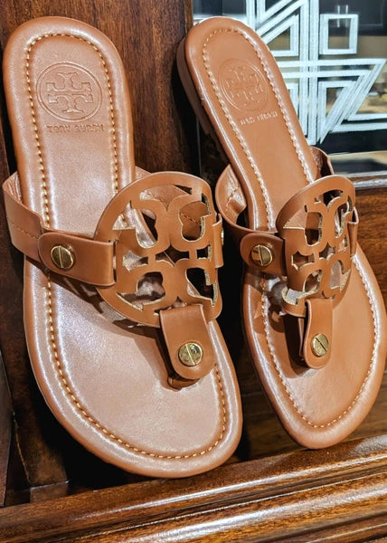 Fashion Branded Style Sandals
