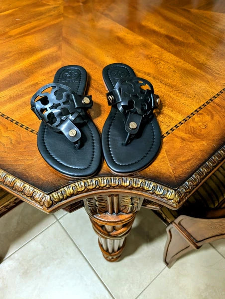Fashion Branded Style Sandals