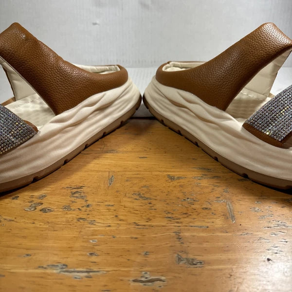 Fashion Women's sandals, waterproof floor slides, shoes, women, girls, soft,