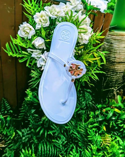 Women's Summer Slippers Sandals Branded Style
