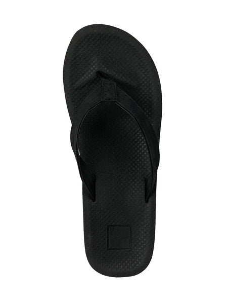 New Womens Double-Strap Braided Beach Sandal UltraSoft Glitter Fashion Flip Flop