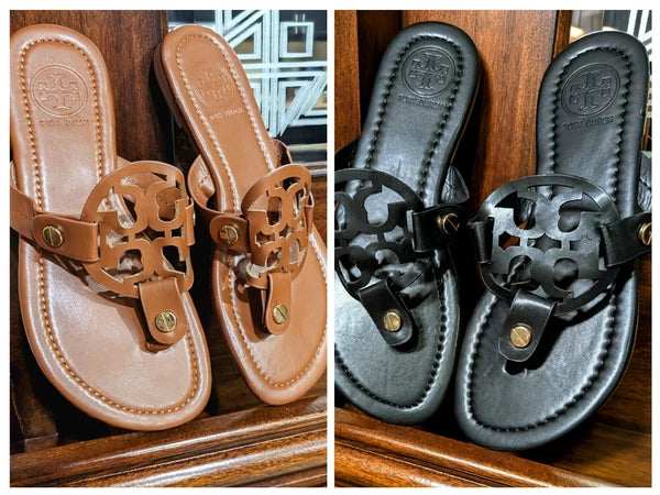 Fashion Branded Style Sandals